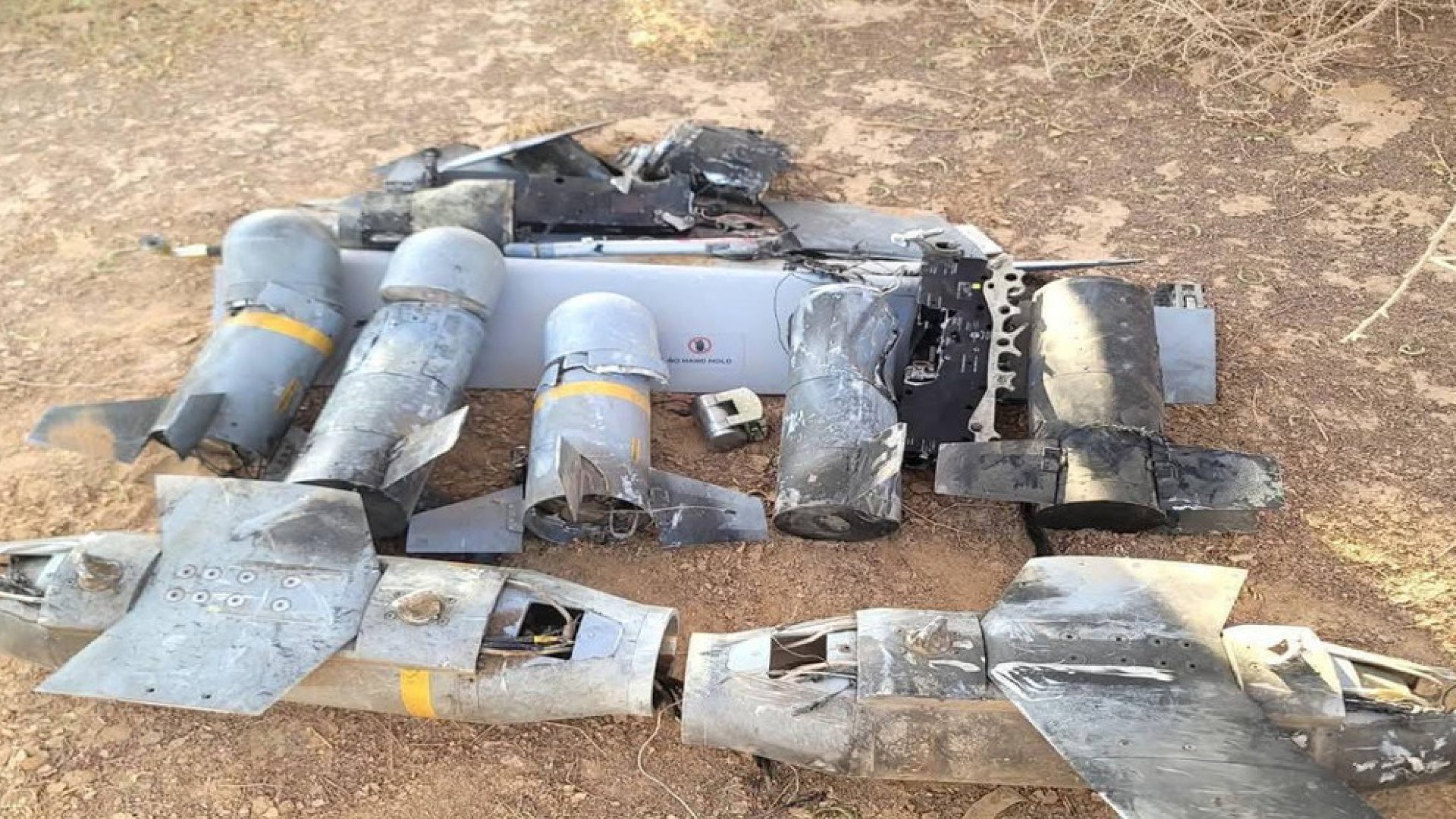 Mali-Algérie : Bamako ouvre une enquête sur son drone détruit